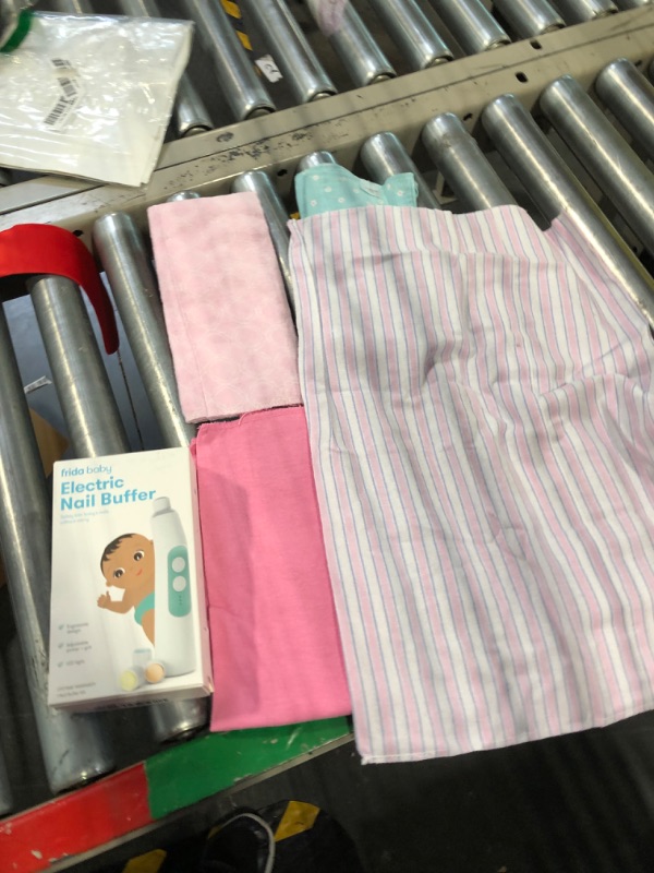 Photo 1 of Baby Bundle