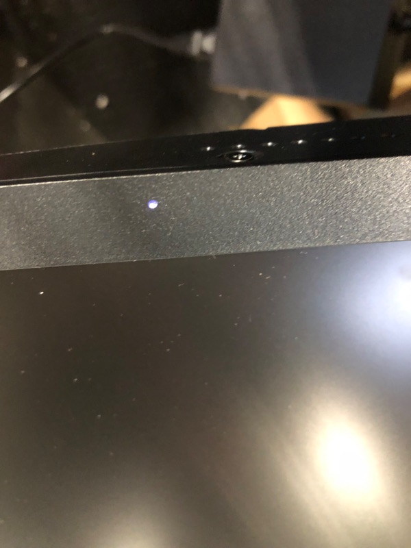 Photo 1 of KOORUI 27 Inch QHD Gaming Monitor 144 Hz, VA, 1ms, DCI-P3 90% Color Gamut, FreeSync G-Sync Compatible, (2560x1440, HDMI, DisplayPort) Black 27inch/144HZ/QHD/VA