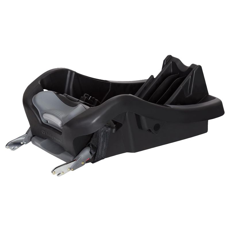 Photo 1 of Baby Trend Secure 35 Infant Car Seat Base, Black
