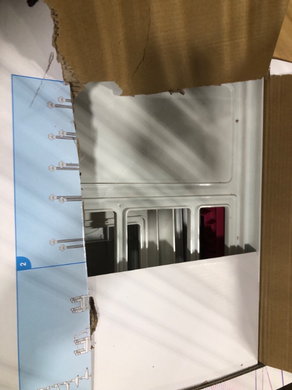 Photo 1 of Barbie DreamHouse Dollhouse with 70+ Accessories, Working Elevator & Slide, Transforming Furniture, Lights & Sounds (Amazon Exclusive)
