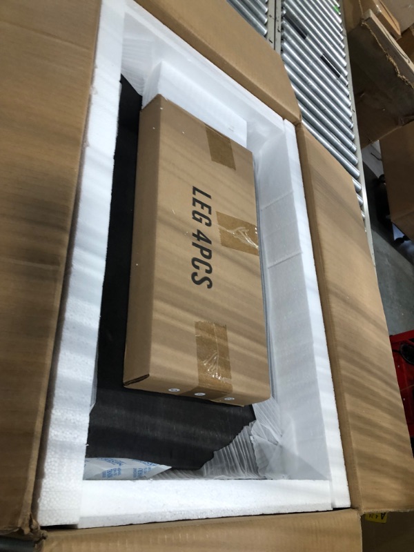 Photo 1 of MODERION Solid Wood Narrow End Table with Drawer, Sofa Side Storage Shelves, Slim Nightstand, Telephone for Small Spaces, Living Room, Bedroom, 22''x 13''x 22.7'' Easy Assembly Vintage Black BBJ004BK