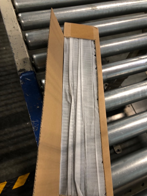 Photo 1 of 4pcs 400mm T Slot 2020 Aluminum Extrusion European Standard Anodized Linear Rail for 3D Printer Parts and CNC DIY Black(15.75inch) Black 4PCS 400mm(15.75'')