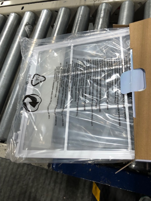 Photo 1 of air purifier filter compatible c545 purifier