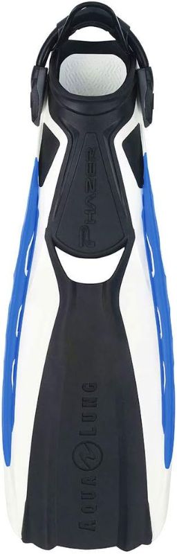 Photo 1 of Aqua Lung Phazer Open Heel Fins