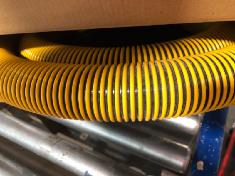 Photo 2 of 1-7/8 in. - 7 ft. ULTRA Durable Hose