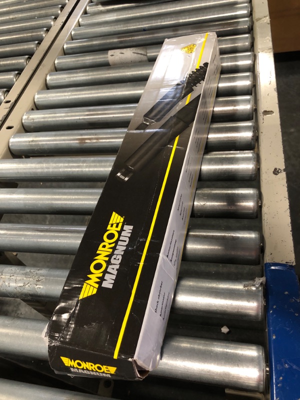 Photo 1 of Monroe Magnum 65492 Suspension Shock Absorber