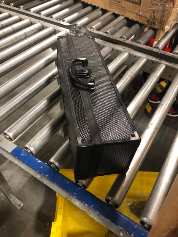 Photo 1 of Game Card Storage Case (Long Edition) | Case Is Compatible With Magic The Gathering, Yugioh, and Other TCG Etc (Game Not Included) | Includes 8 Dividers | Fits up to 1400 Loose Unsleeved Cards No Logo