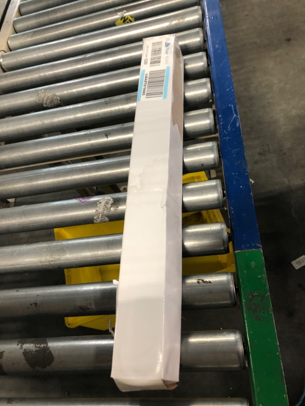 Photo 3 of 15W 18" T8 Fluorescent Linear Tube Bulb 1.5 Feet F15T8/CW Cool White Light 4100K Medium Bi-Pin G13 Base 4 Pack Cool White-4100k