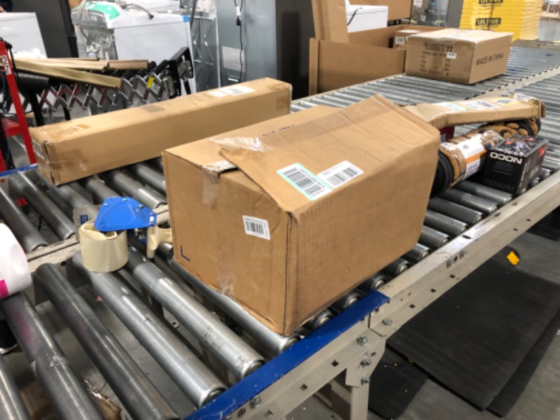 Photo 1 of HARFINGTON Round Cooking Rack, 12-inch Stainless Steel Cross Wire Barbecue Grill Net Racks Steaming Cooling Barbecue Rack Cooking Grid Grill Rack with Legs for Cooking Baking Steaming BBQ