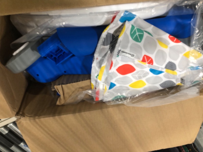 Photo 1 of Baby Einstein Around We Grow 4-in-1 Walk-Around Discovery Activity Center