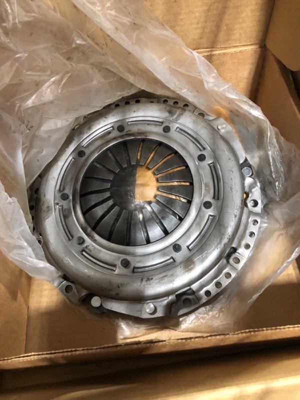 Photo 1 of Southeast clutch Kit (08-500) | Compatible With Accord TL CL Ex-l Ex HFP Lx Base Sedan Coupe 2003-2013 3.0 3.2 3.5 V6 GAS SOHC| Naturally Aspirated | Heavy Duty Premium Pressure Plate
