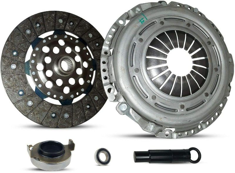 Photo 1 of Southeast clutch Kit (08-500) | Compatible With Accord TL CL Ex-l Ex HFP Lx Base Sedan Coupe 2003-2013 3.0 3.2 3.5 V6 GAS SOHC| Naturally Aspirated | Heavy Duty Premium Pressure Plate