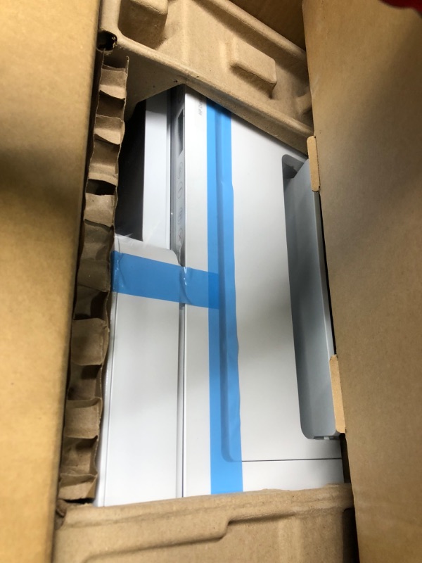 Photo 1 of HP DeskJet 4155e Wireless Color All-in-One Printer & 67XL Tri-Color High-Yield Ink Cartridge | 3YM58AN & 67XL Black High-Yield Ink Cartridge | 3YM57AN Printer + Tri-color Ink + Black Ink