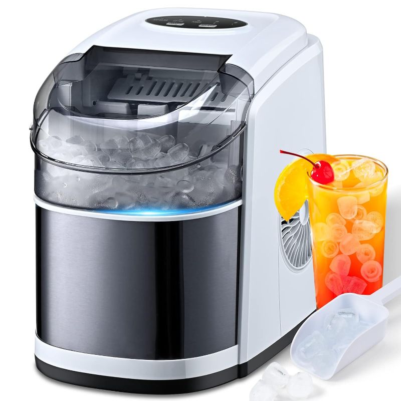 Photo 1 of 
5812 ice maker- parent