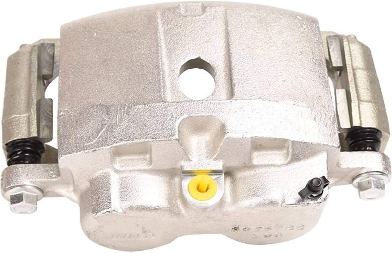 Photo 1 of Apdale 18-B4731 Front Left Brake Caliper Compatible with 2002-2006 Chevrolet Avalanche Silverado GMC Savana Sierra H2
