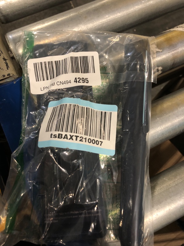 Photo 1 of Brush Heads (BH1022/04)