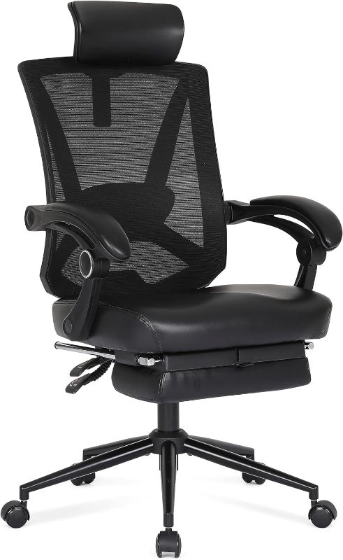 Photo 1 of Misolant Ergonomic Office Chair 