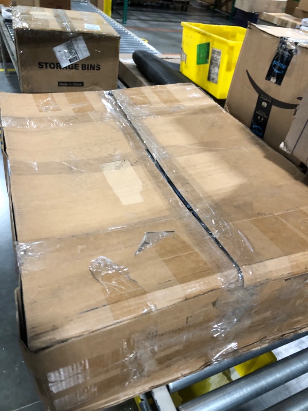 Photo 1 of Jeep Grand Cherokee Rubber Slush Floor Mats & Cargo Tray Liner Set Mopar