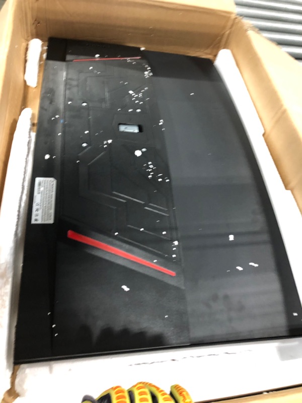Photo 1 of CRUA 32 inch 165Hz Curved Gaming Monitor,1800R Display,1ms(GTG) Response Time,Full HD 1080P for Computer,Laptop,ps4,Switch,Auto Support Freesync and Low Motion Blur,DP,HDMI Port-Black(Support VESA) 32 ” Curved FHD 165HZ