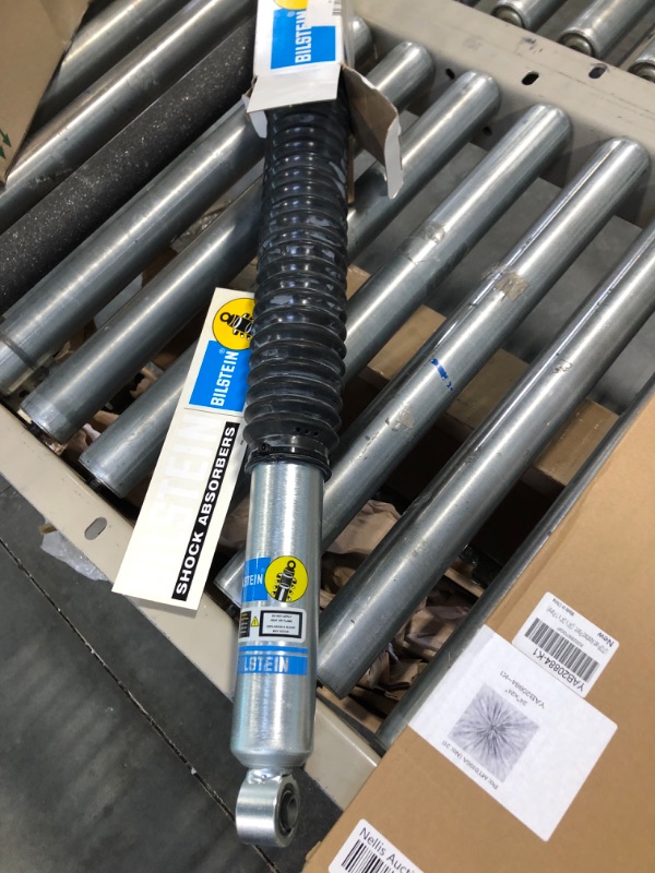 Photo 3 of Bilstein (24-100144) 5100 Series Shock Absorber