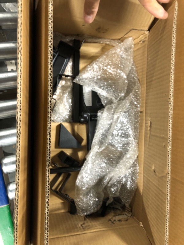Photo 1 of Keyboard Tray, Black