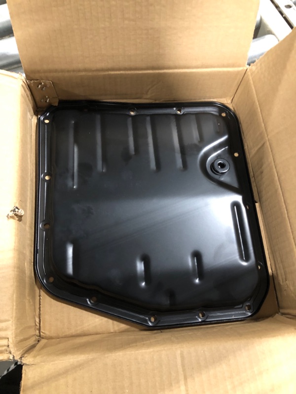 Photo 3 of A-Premium Auto Transmission Oil Pan Replacement for Toyota Camry Celica Corolla Tercel 1983-2002