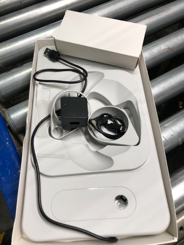 Charging Dock for VR Oculus Quest 2 Charger Oculus Quest 2 Charging