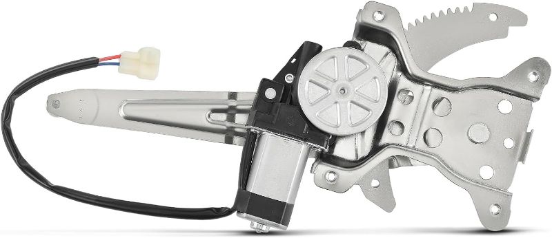 Photo 1 of A-Premium Electric Power Window Regulator with Moto