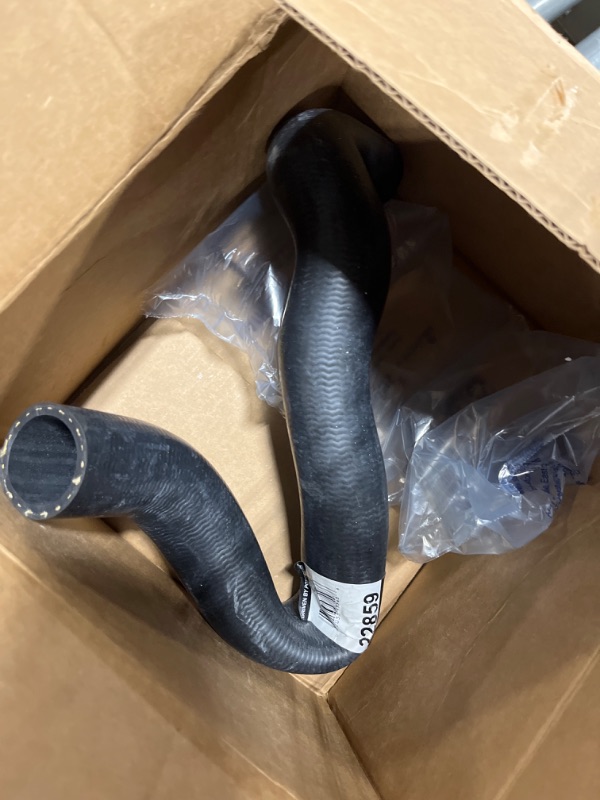 Photo 2 of Gates 22859 Premium Molded Coolant Hose