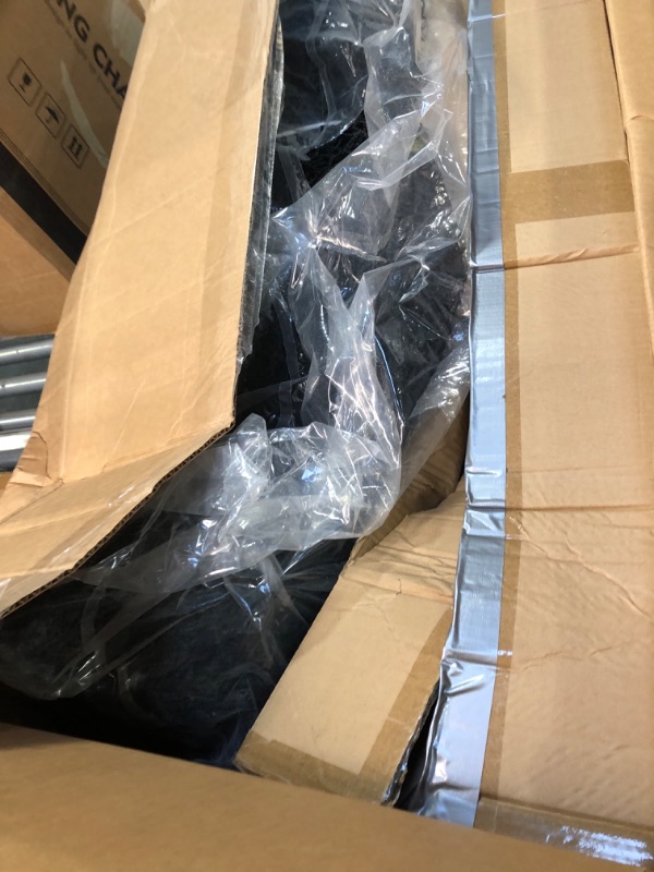 Photo 1 of HEATER SPORTS PowerAlley Baseball and Softball Batting Cage Net and Frame, With Built In Pitching Machine Harness For Safety (Machine NOT Included)