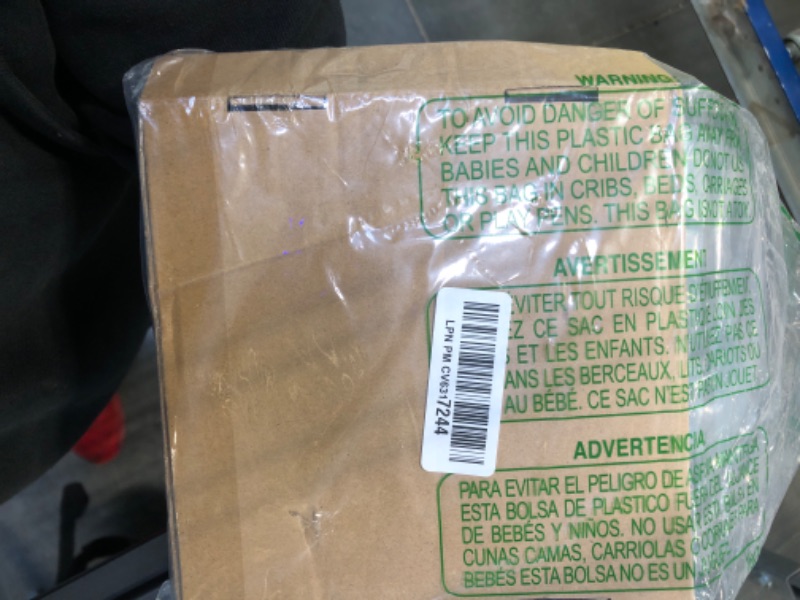 Photo 2 of AmazonBasics 400 Thread Count Pillow Cases - Standard, Set of 2, White