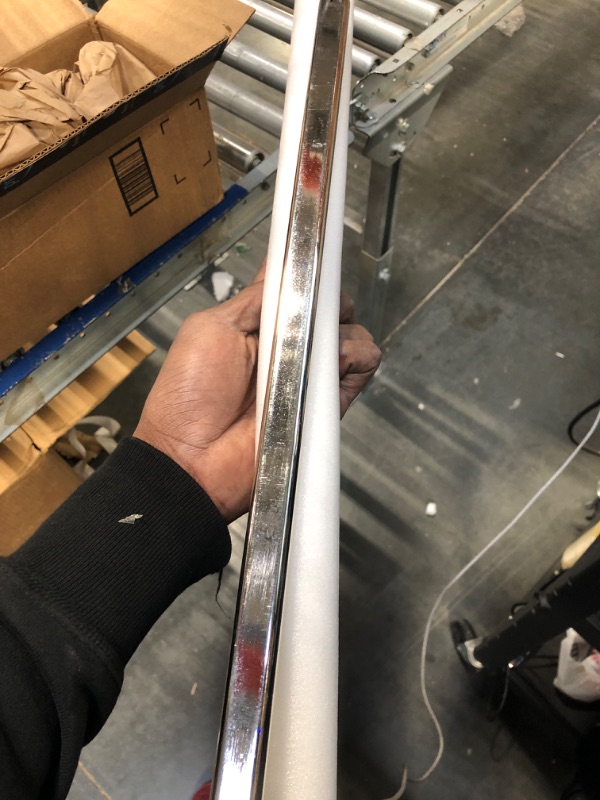 Photo 1 of DEMOTOR PERFORMANCE 18" Length 3/4" DD Steel Steering Shaft 18" Steel