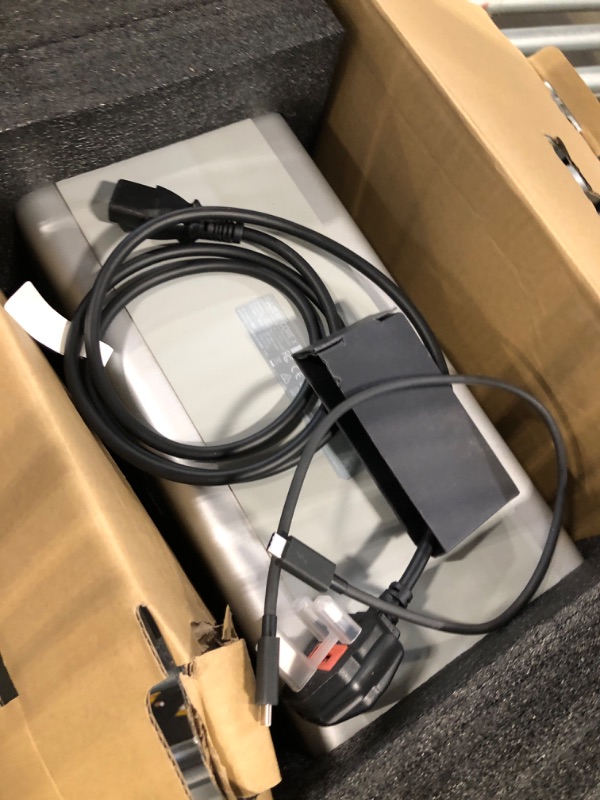 Photo 1 of Core X - Mercury (TB3/External Graphics Enclosure) - UK