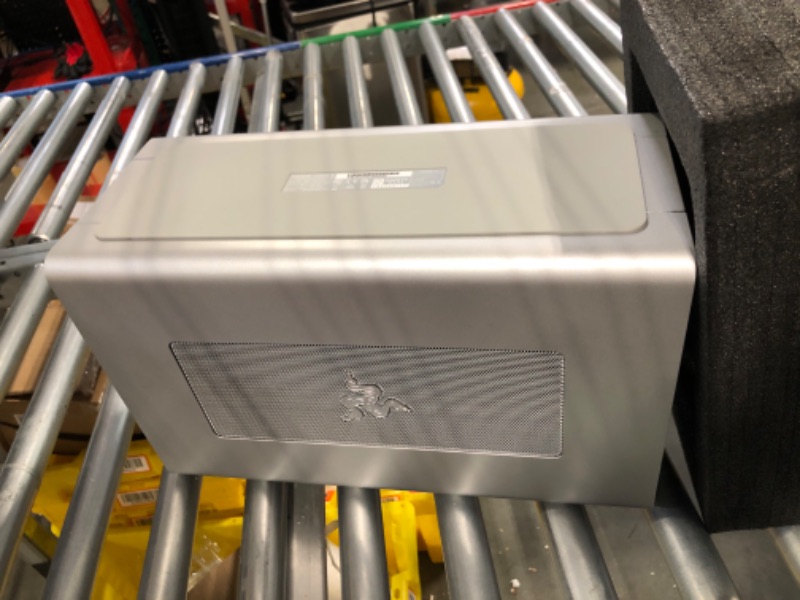 Photo 1 of Core X - Mercury (TB3/External Graphics Enclosure) - UK