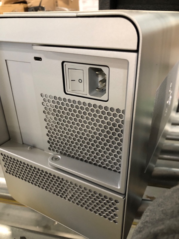 Photo 1 of Core X - Mercury (TB3/External Graphics Enclosure) - UK