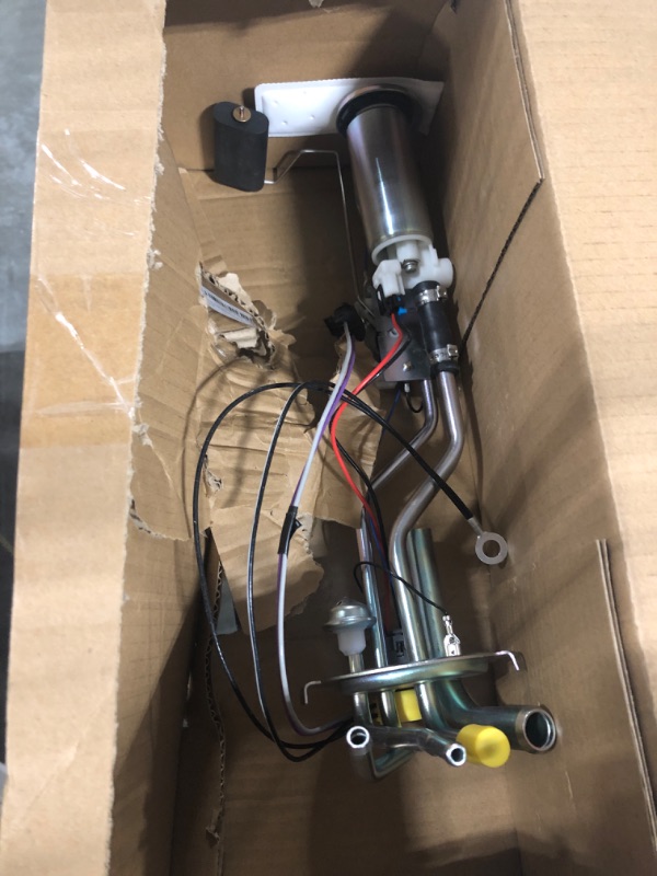 Photo 2 of A-Premium Electric Fuel Pump Assembly with Sending Unit Compatible with Chevrolet S10 1985-1991 & GMC S15 1985-1990, Sonoma 1991, 2.5L 2.8L 4.3L, Gas, with 20 Gallons Tank