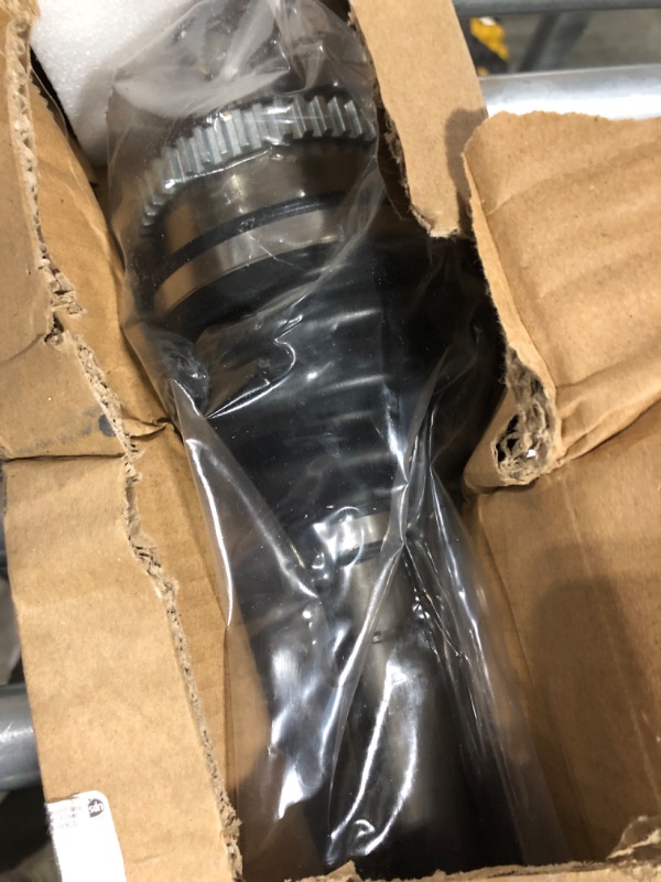 Photo 1 of A-Premium CV Axle Shaft Assembly Compatible with Hyundai Elantra 2011-2016 Elantra Coupe 2013 1.8L, Front Left Driver Side, Replace# 495003Y000 Front Driver Side