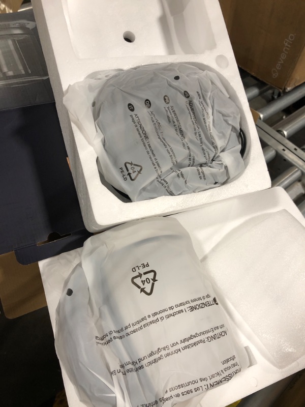 Photo 1 of Mecity Tea Kettle Electric Tea Pot with Removable Infuser, 9 Preset Brewing Programs Tea Maker with Temprature Control, 2 Hours keep Warm, 1.7 Liter Electric Kettles, 1200W, Glass and Stainless Steel