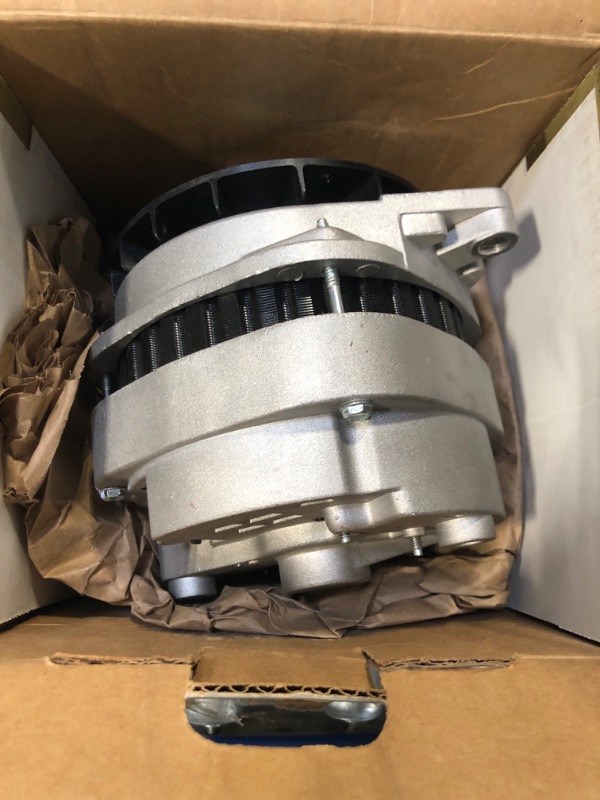 Photo 1 of ACDelco Gold 335-1050 Alternator