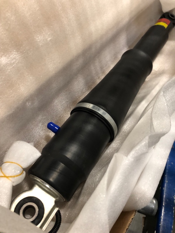 Photo 1 of LUFT MEISTER 84176675 Rear Air Shock Absorber Pack of 2 Compatible with 2015-2021 Chevy Tahoe Suburban Cadillac Escalade ESV GMC Yukon XL 1 PC