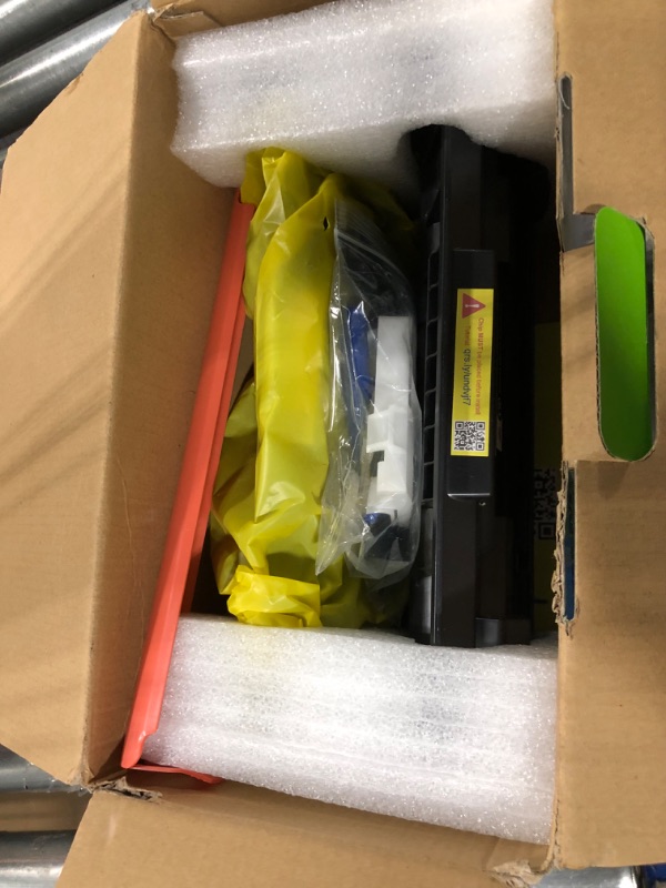 Photo 1 of Aztech Compatible Toner Cartridge Replacement for HP 58A CF258A 58X CF258X for HP Pro M404dn M404n M404dw MFP M428fdw M428dw M428fdn Toner Printer M404 M428 (Black 2-Pack)
