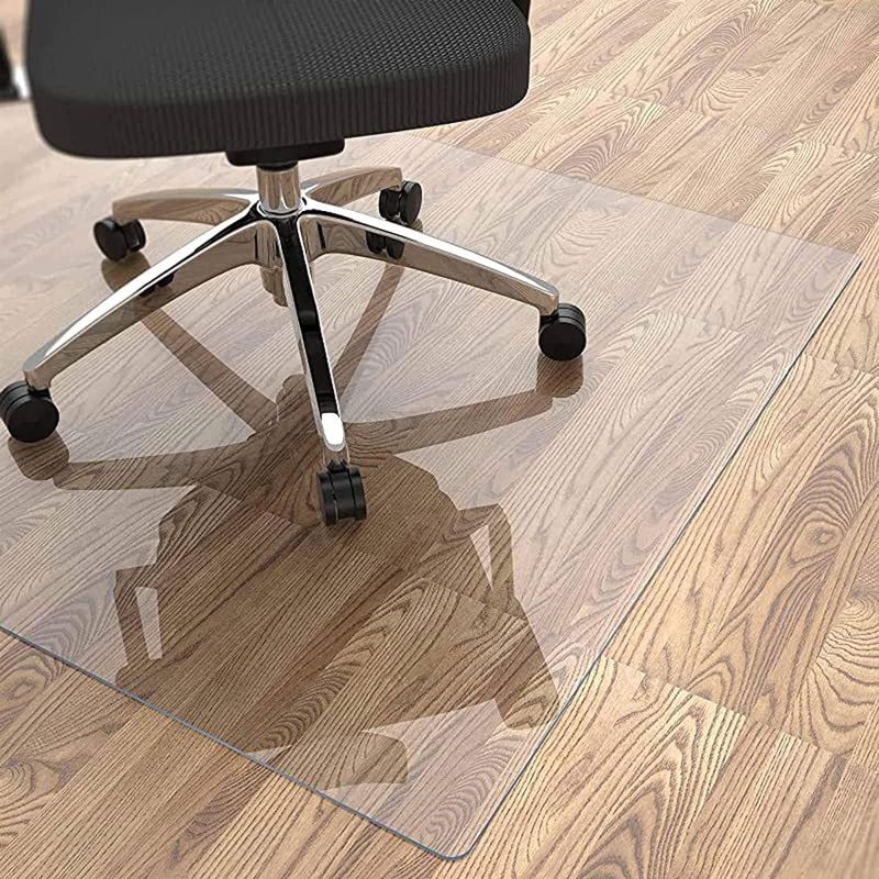 Photo 1 of Office Chair Mat for Hardwood Floor