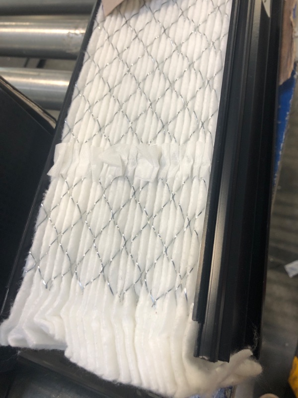 Photo 1 of AprilAire 213 Replacement Filter for AprilAire Whole House Air Purifiers - MERV 13, Healthy Home Allergy, 20x25x4 Air Filter (Pack of 1) 1 Count (Pack of 1)
