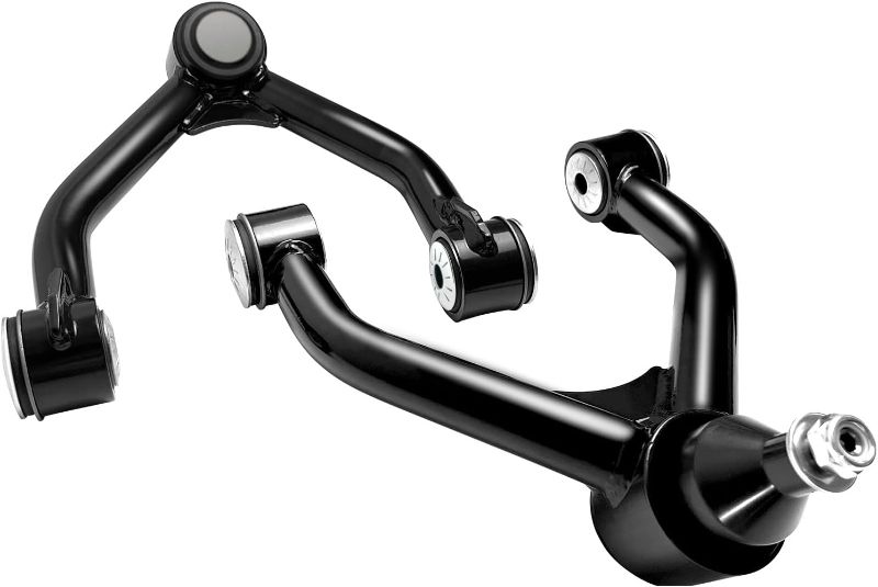 Photo 1 of FRONT UPPER CONTROL ARMS FOR BLAZER G-M-C K 1500 YUKON