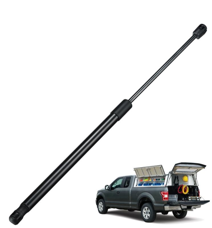 Photo 1 of **ONLY ONE** BDFHYK C16-08055 20inch 120lbs (533N) Gas Shocks Struts Lift Support for are ATC Leer Camper Shell Awning Snugtop Topper Canopy Truck Cap Pickup Window RV Door or Toolbox Lid etc,  1 20inch-120lbs