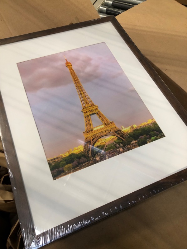 Photo 1 of 17x13 in 3 Pack Picture Frames