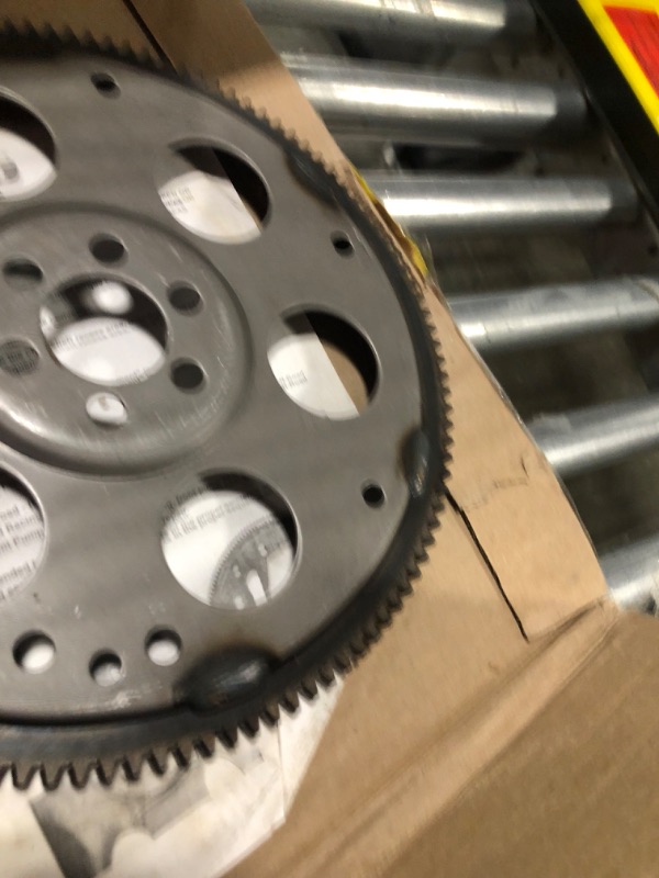 Photo 5 of ATP Automotive ATP Z-430 Automatic Transmission Flywheel (Flex-Plate)