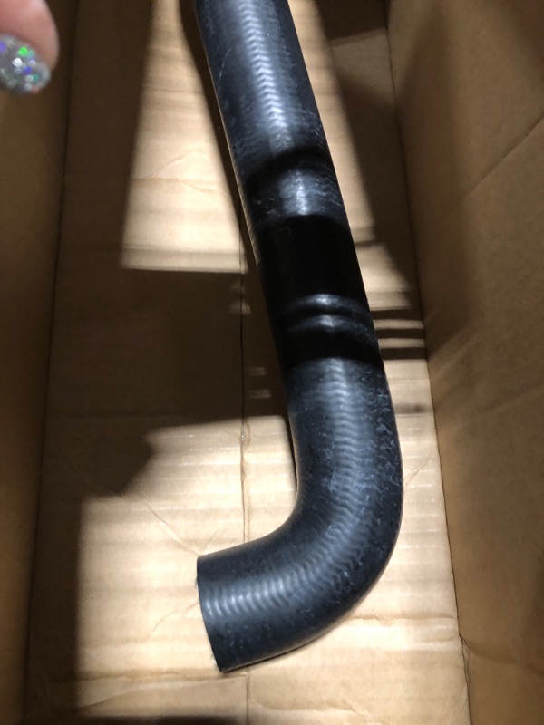 Photo 3 of Gates 22352 Premium Molded Coolant Hose