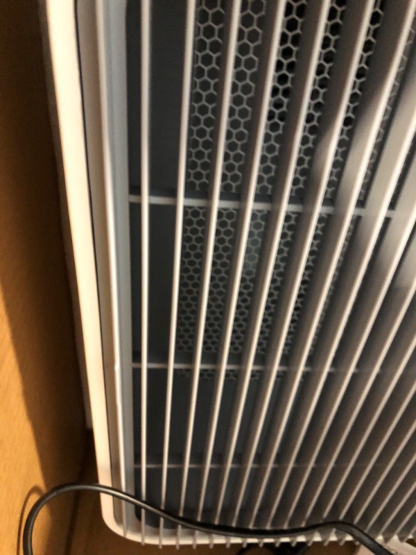 Photo 1 of Lifubide Large Room Air Purifier, H13 True HEPA,4555 Sq.Ft Coverage,24dB Low Noise For Bedroom,Removal Of 99.99% 0.01 Microns Particles, Pet Dander Smoke Odor Dust,PM2.5 Monitor, Smart Air Purifiers Y1000