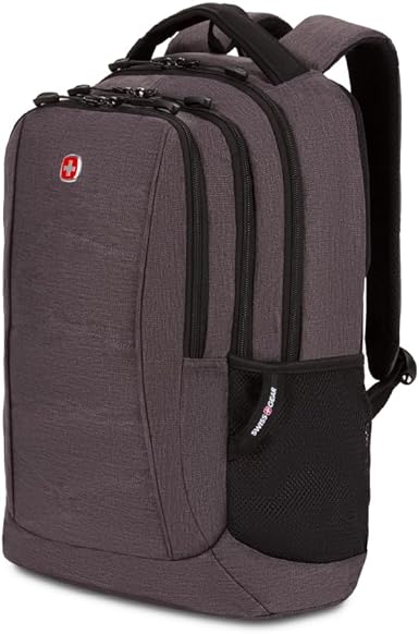 Photo 1 of Swissgear unisex-adult 5668 Laptop Backpack Backpack (pack of 1)
